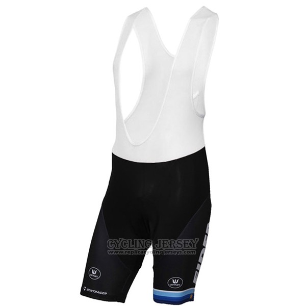 2017 Cycling Jersey Telenet Fidea Lions Champion Europe Short Sleeve and Bib Short